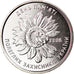 Moneda, Ucrania, 10 Hryven, 2020, Kyiv, Militaires morts au combat, SC, Cobre -