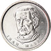 Moneda, Ucrania, 10 Hryven, 2020, Kyiv, Ivan Mazepa, SC, Níquel chapado en
