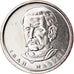 Coin, Ukraine, 10 Hryven, 2020, Kyiv, Ivan Mazepa, MS(63), Nickel plated steel