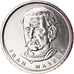 Monnaie, Ukraine, 10 Hryven, 2020, Kyiv, Ivan Mazepa, SPL, Nickel plated steel