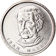 Monnaie, Ukraine, 10 Hryven, 2020, Kyiv, Ivan Mazepa, SPL, Nickel plated steel