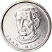 Monnaie, Ukraine, 10 Hryven, 2020, Kyiv, Ivan Mazepa, SPL, Nickel plated steel