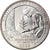 Moneda, Estados Unidos, Quarter, 2020, Philadelphia, Marsh-Billings-Rockefeller