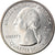 Moneta, USA, Quarter, 2020, Philadelphia, Marsh-Billings-Rockefeller National