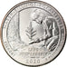 Coin, United States, Quarter, 2020, Philadelphia, Marsh-Billings-Rockefeller