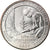 Moneda, Estados Unidos, Quarter, 2020, Philadelphia, Marsh-Billings-Rockefeller