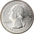 Moneta, Stati Uniti, Quarter, 2020, Philadelphia, Marsh-Billings-Rockefeller
