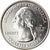 Coin, United States, Quarter, 2020, Denver, Marsh-Billings-Rockefeller National
