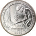 Coin, United States, Quarter, 2020, Denver, Marsh-Billings-Rockefeller National