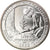 Moneda, Estados Unidos, Quarter, 2020, Denver, Marsh-Billings-Rockefeller