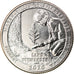 Munten, Verenigde Staten, Quarter, 2020, San Francisco