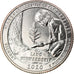Coin, United States, Quarter, 2020, San Francisco, Marsh-Billings-Rockefeller