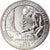 Moneta, Stati Uniti, Quarter, 2020, San Francisco, Marsh-Billings-Rockefeller