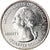 Coin, United States, Quarter, 2020, Denver, Salt river bay - Virgin Islands