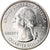 Monnaie, États-Unis, Quarter, 2020, Denver, Salt river bay - Virgin Islands