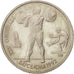 Russia, Rouble, 1991, SPL-, Rame-nichel, KM:299