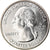 Moneda, Estados Unidos, Quarter, 2020, Denver, Salt river bay - Virgin Islands