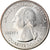 Moneda, Estados Unidos, Quarter, 2020, Philadelphia, Salt river bay - Virgin