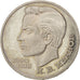 Coin, Russia, Rouble, 1991, AU(55-58), Copper-nickel, KM:282