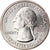 Moneda, Estados Unidos, Quarter, 2020, San Francisco, Salt river bay - Virgin