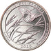 Monnaie, États-Unis, Quarter, 2020, Denver, Tall grass prairie - Kansas, SPL