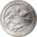 Moneda, Estados Unidos, Quarter, 2020, San Francisco, Tall grass prairie -