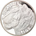 Monnaie, Sierra Leone, Dollar, 2020, British Royal Mint, Félins - Tigre, SPL
