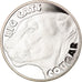 Moneta, Sierra Leone, Dollar, 2020, British Royal Mint, Félins - Cougar, SPL