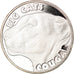 Monnaie, Sierra Leone, Dollar, 2020, British Royal Mint, Félins - Cougar, SPL