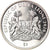 Moeda, Serra Leoa, Dollar, 2020, British Royal Mint, Félins - Cougar, MS(63)