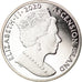 Coin, SAINT HELENA & ASCENSION, Crown, 2020, British Royal Mint, Mr Scrooge