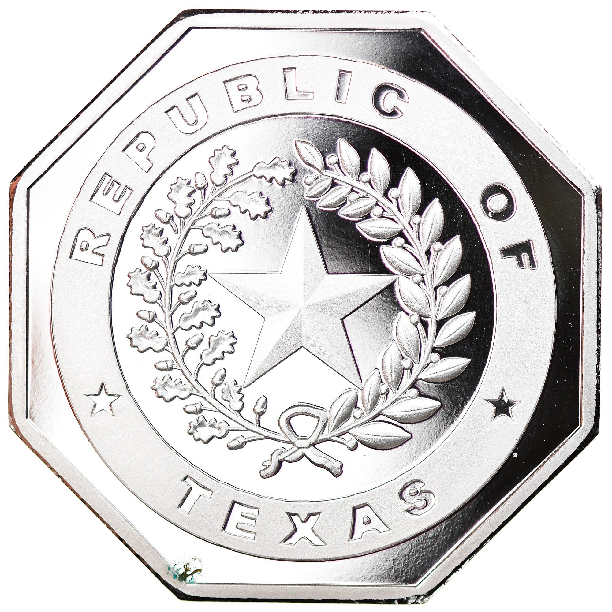 Moneta, Stati Uniti, 20 Dollars, 2020, U.S. Mint, TEXAS, SPL, Rame-nichel