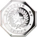 Moneta, Stati Uniti, 20 Dollars, 2020, U.S. Mint, TEXAS, SPL, Rame-nichel