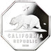 Münze, Vereinigte Staaten, 20 Dollars, 2020, U.S. Mint, Californie - Soldat