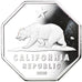 Monnaie, États-Unis, 20 Dollars, 2020, U.S. Mint, Californie - Parc national de