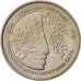 Coin, Ukraine, 2 Hryvni, 1996, MS(63), Copper-nickel, KM:28