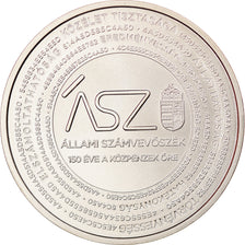 Moneta, Ungheria, 2000 Forint, 2020, Budapest, Cour des Comptes, SPL