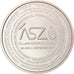Moneta, Ungheria, 2000 Forint, 2020, Budapest, Cour des Comptes, SPL
