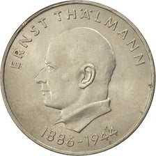 Coin, GERMAN-DEMOCRATIC REPUBLIC, 20 Mark, 1971, MS(63), Copper-nickel, KM:34