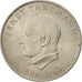 Coin, GERMAN-DEMOCRATIC REPUBLIC, 20 Mark, 1971, MS(63), Copper-nickel, KM:34