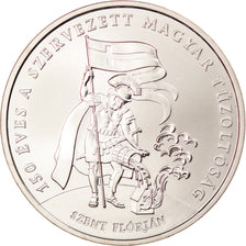 Monnaie, Hongrie, 2000 Forint, 2020, Budapest, Organisation hongroise de lutte