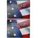 Moneta, Stati Uniti, Set, 2020, cent to dollar, SPL, N.C.