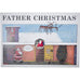 Coin, British Indian Ocean, 50 Pence, 2020, Father Christmas, MS(63)