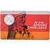 Moneta, Australia, 50 Cents, 2020, Chameliers afghans, FDC, Rame-nichel