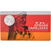 Moneta, Australia, 50 Cents, 2020, Chameliers afghans, MS(65-70), Miedzionikiel