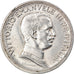 Coin, Italy, Vittorio Emanuele III, 2 Lire, 1915, Rome, AU(55-58), Silver, KM:55