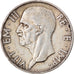 Moneta, Italia, Vittorio Emanuele III, 5 Lire, 1936, Rome, BB, Argento, KM:79