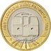 GREAT BRITAIN, 2 Pounds, 2013, KM #1239, MS(63), Bi-Metallic, 28.4, 11.90