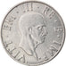 Monnaie, Italie, Vittorio Emanuele III, 2 Lire, 1939, Rome, TTB, Stainless