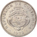 Monnaie, Costa Rica, 2 Colones, 1972, SUP, Copper-nickel, KM:187.2